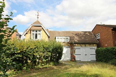 The Avenue, Beckenham, BR3 4 bed detached house for sale