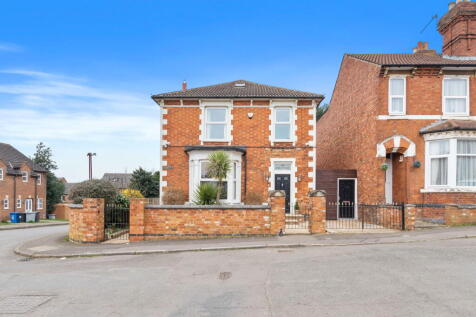 Duke Street, Kettering NN16 5 bed detached house for sale