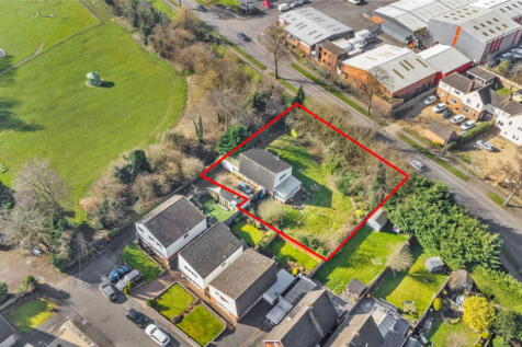 Clarke Close, Kettering NN16 3 bed detached house for sale