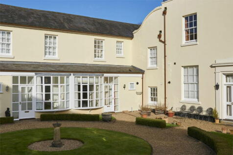 Leicester Lane, Great Bowden LE16 1 bed mews for sale
