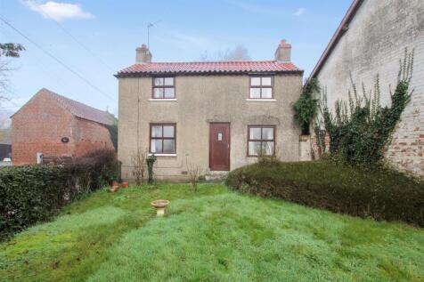 Wickenby Road, Lissington, Lincoln LN3 4 bed cottage for sale