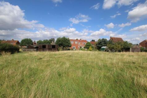 Gainsborough Road, Middle Rasen... 4 bed detached house for sale