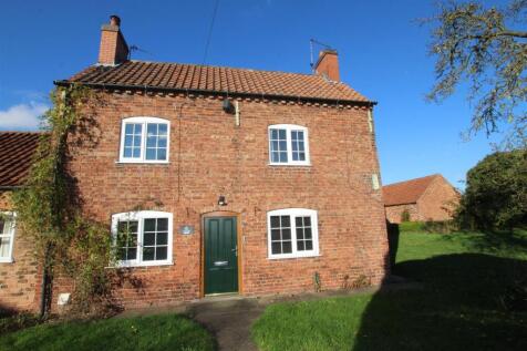 Maltkiln Road, Fenton, Lincoln LN1 4 bed cottage for sale