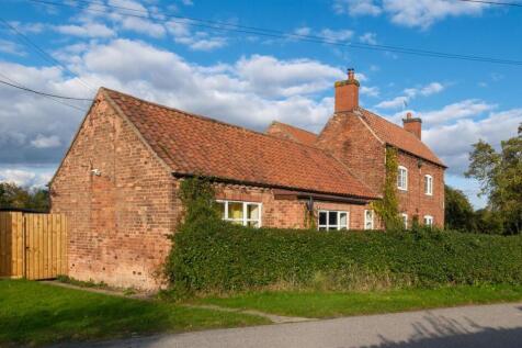 Maltkiln Road, Fenton, Lincoln LN1 2 bed semi