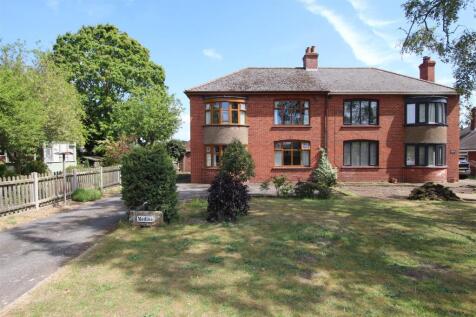 Walesby Road, Market Rasen LN8 3 bed semi