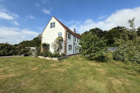 Wood Langham Lane, Legsby, Market... 4 bed cottage for sale