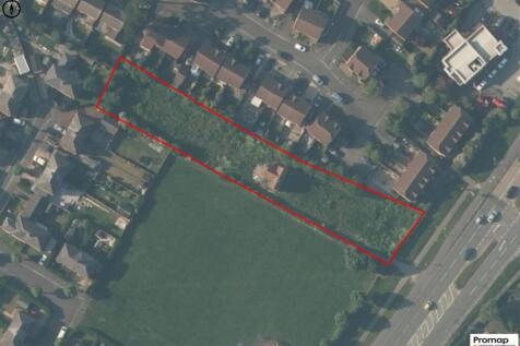 Lincoln Road, Newark NG24 Land for sale