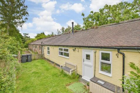 1 bedroom bungalow for sale