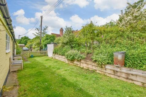 1 bedroom semi-detached bungalow for sale