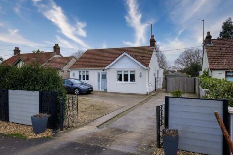 Oxford Road, Oxford OX2 3 bed detached house for sale