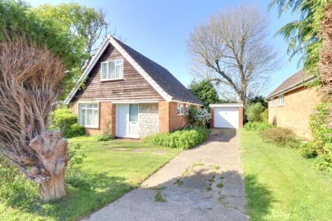 DURLEY AVENUE, COWPLAIN 2 bed detached house for sale