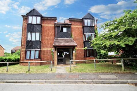 Boxwood Close, West Drayton, UB7 Studio for sale
