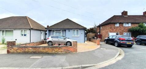 2 bedroom bungalow for sale
