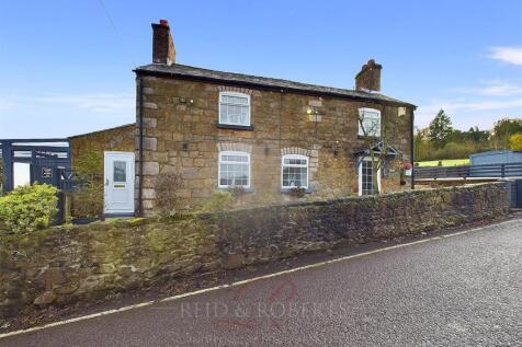 3 bedroom cottage for sale
