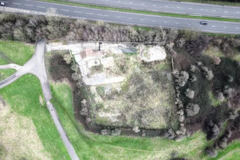Siston Common, Bristol... Land for sale