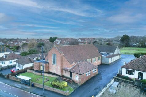 Wells Road, Bristol, Somerset, BS14 Plot for sale