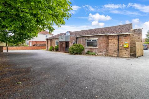 Weyhill Road, Andover, Hampshire, SP10 Plot for sale
