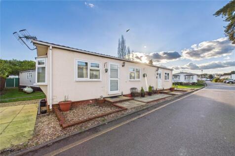2 bedroom detached house for sale