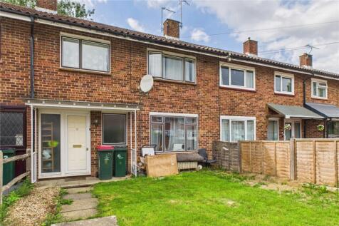 Climping Road, Ifield, Crawley, West... 3 bed terraced house for sale