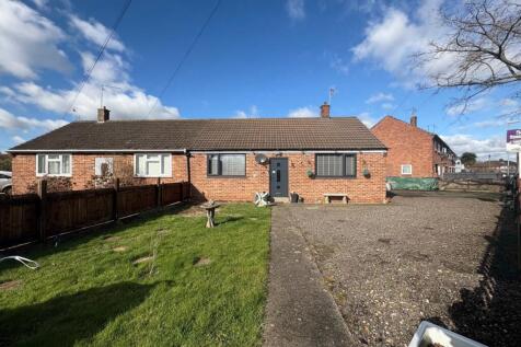 2 bedroom bungalow for sale