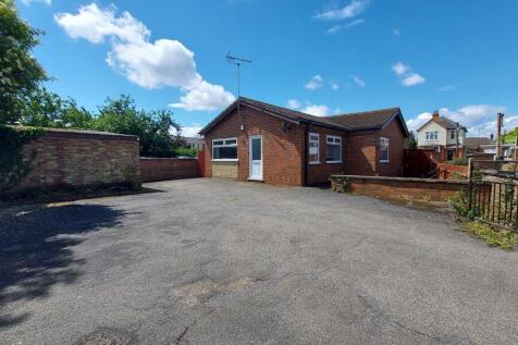 2 bedroom bungalow for sale