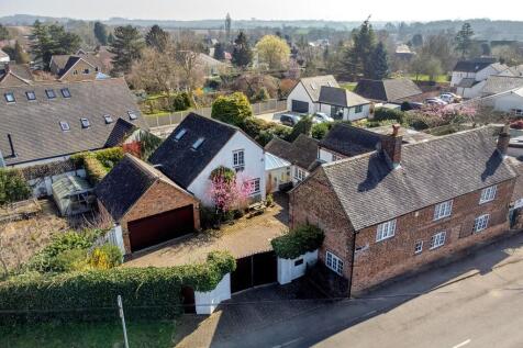 High Street, Packington 4 bed house for sale