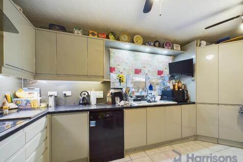 Galena Close, Sittingbourne, Kent... 4 bed detached house for sale