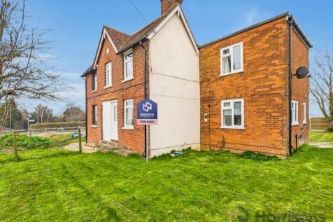 Dungate Cottages, Kingsdown... 3 bed semi