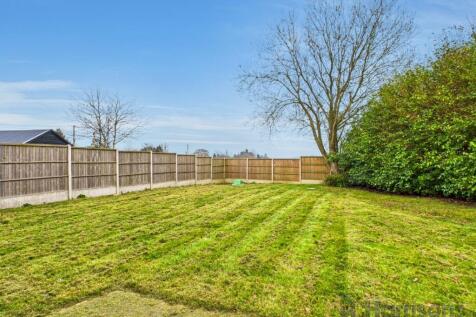 Dungate Cottages, Kingsdown... 3 bed semi