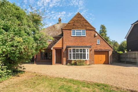 Tunstall Road, Tunstall... 5 bed detached house for sale