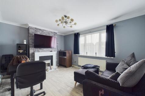 Cherry Close, Sittingbourne, Kent... 1 bed ground floor maisonette for sale