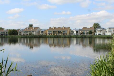 33 Clearwater, The Lower Mill Estate... 5 bed end of terrace house for sale