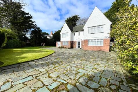 Timms Lane, Formby, Liverpool, L37 4 bed detached house for sale