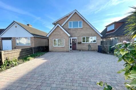 Whitehouse Lane, Formby, Liverpool, L37 3 bed detached house for sale