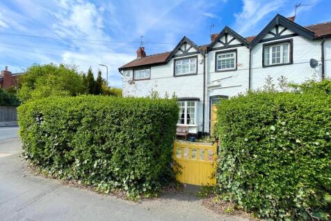 Duke Street, Formby, Liverpool, L37 2 bed cottage for sale