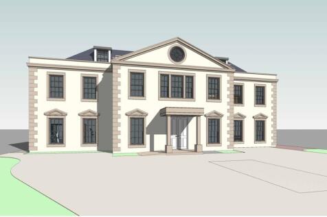 Victoria Road, Formby, Liverpool, L37 Plot for sale